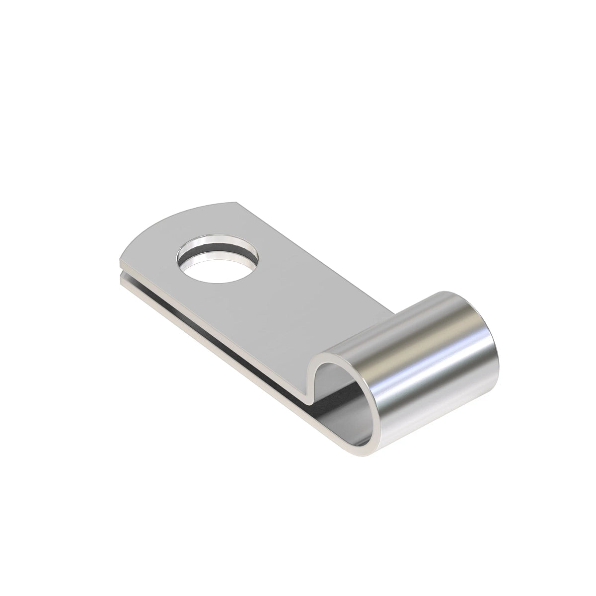 John Deere T24802: Bolt-On Clamp