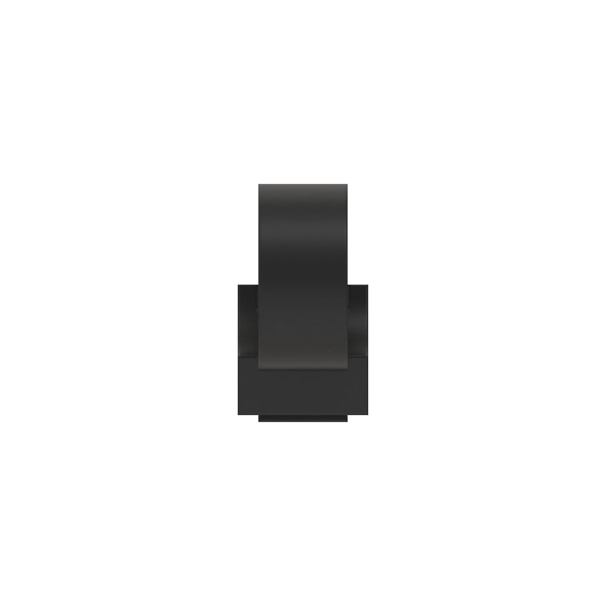 John Deere T252445: Control Cable Clip