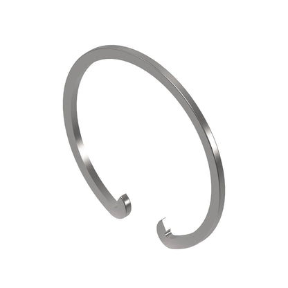 John Deere T25621: Internal Snap Ring