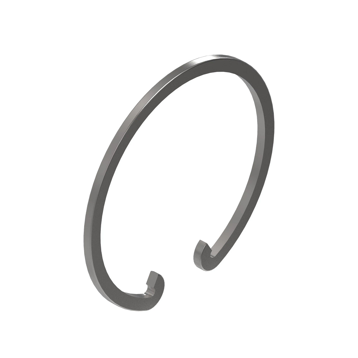 John Deere T25621: Internal Snap Ring