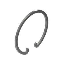 John Deere T25621: Internal Snap Ring