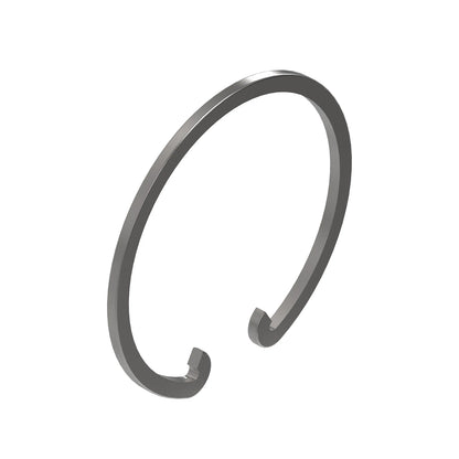 John Deere T25621: Internal Snap Ring