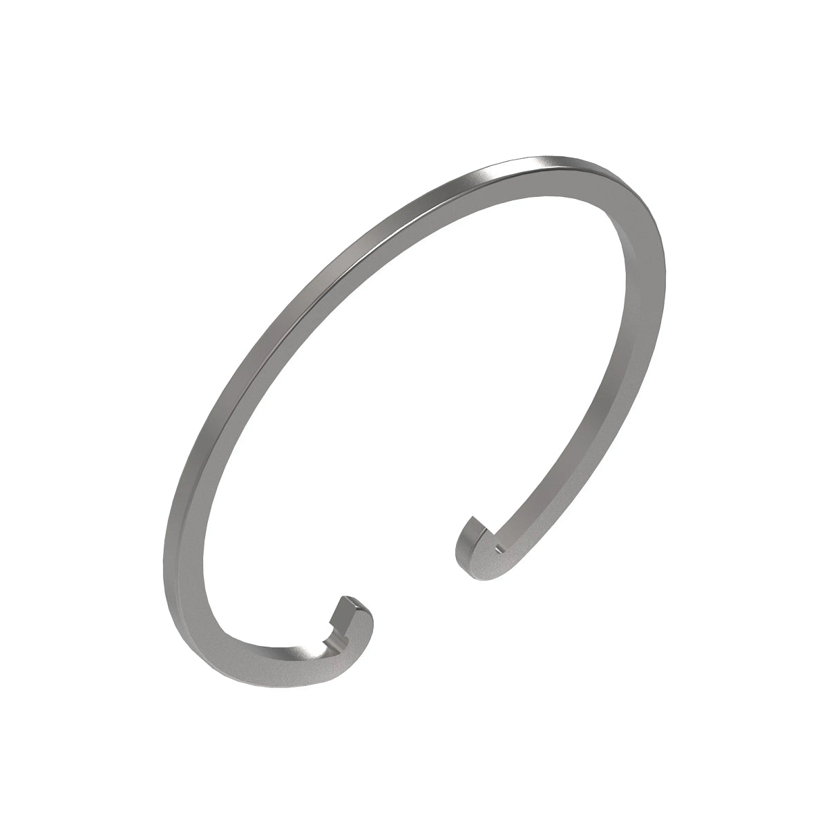 John Deere T25621: Internal Snap Ring