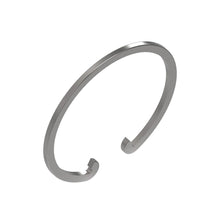 John Deere T25621: Internal Snap Ring