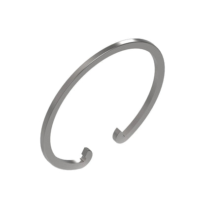John Deere T25621: Internal Snap Ring