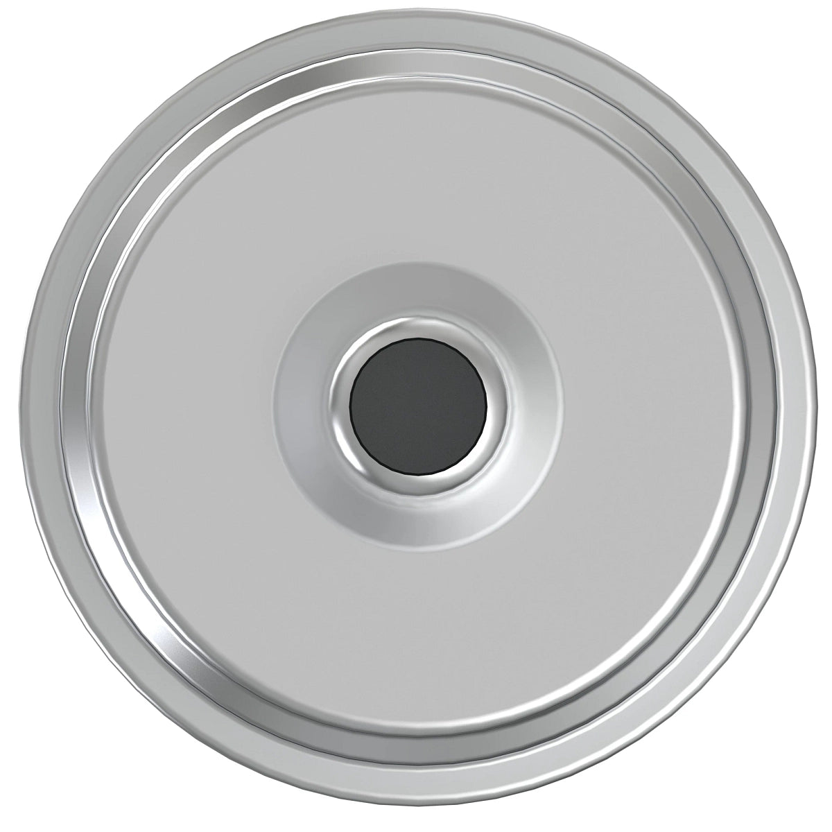 John Deere T257865: Inline Fuel Filter