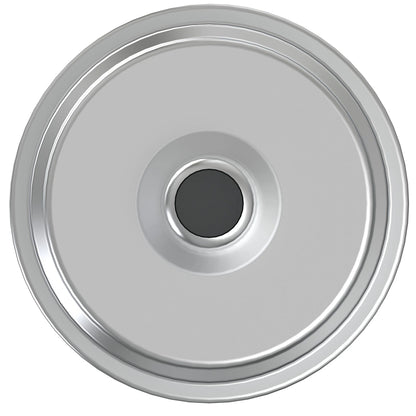 John Deere T257865: Inline Fuel Filter