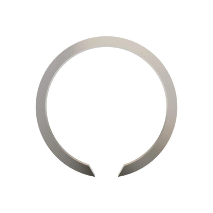 John Deere T27432: External Snap Ring