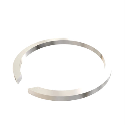 John Deere T27432:  External Snap Ring