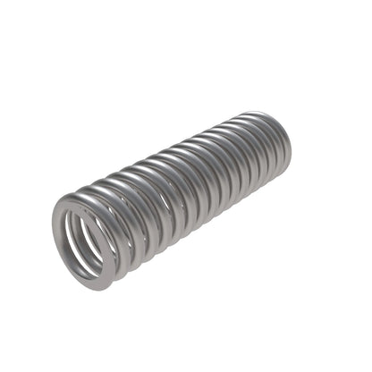 John Deere T27716: Compression Spring