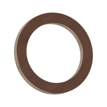 John Deere T27765: Round Hole Metallic Washer