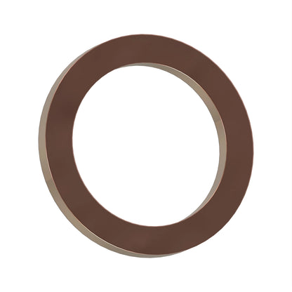 John Deere T27765: Round Hole Metallic Washer