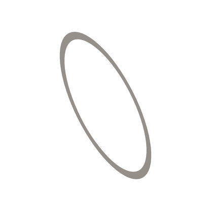 John Deere T28284: Circular Plain Shim