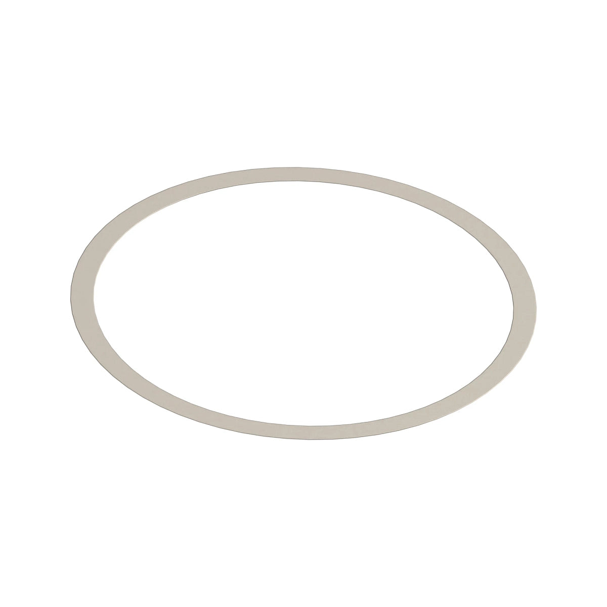 John Deere T28285: Circular Plain Shim