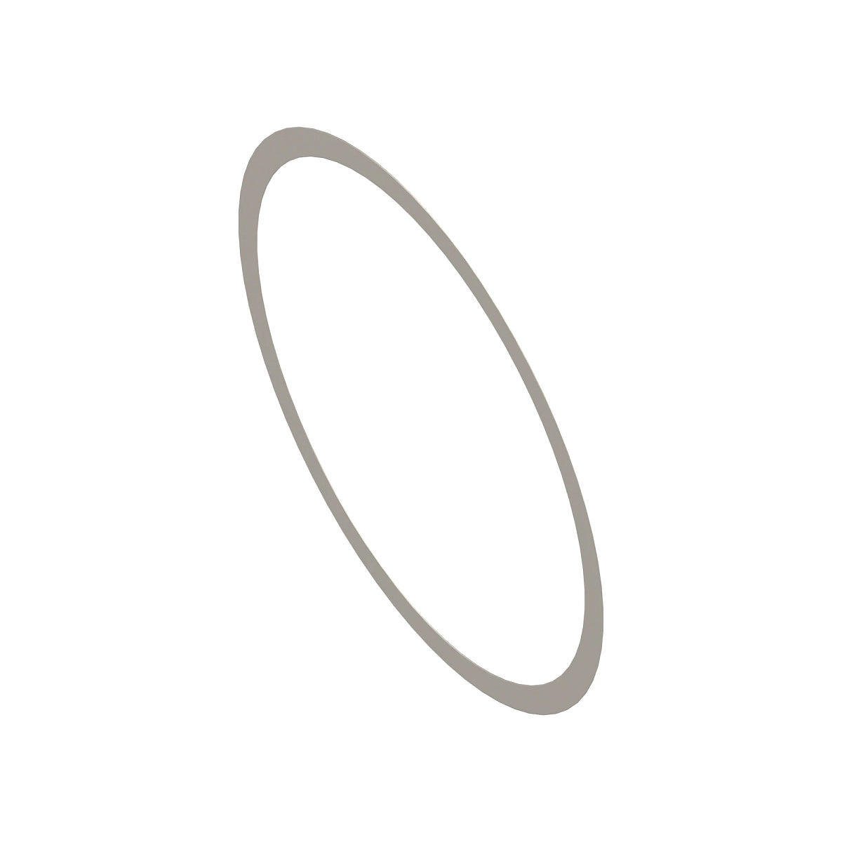 John Deere T28285: Circular Plain Shim