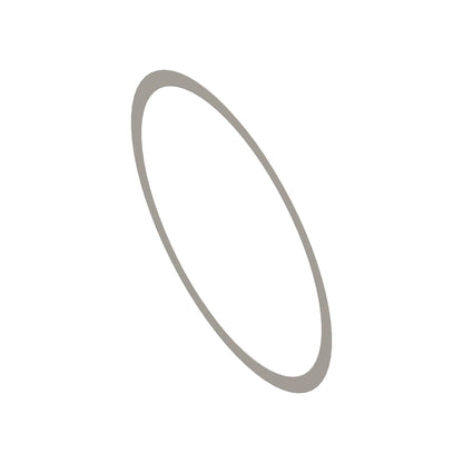 John Deere T28285: Circular Plain Shim