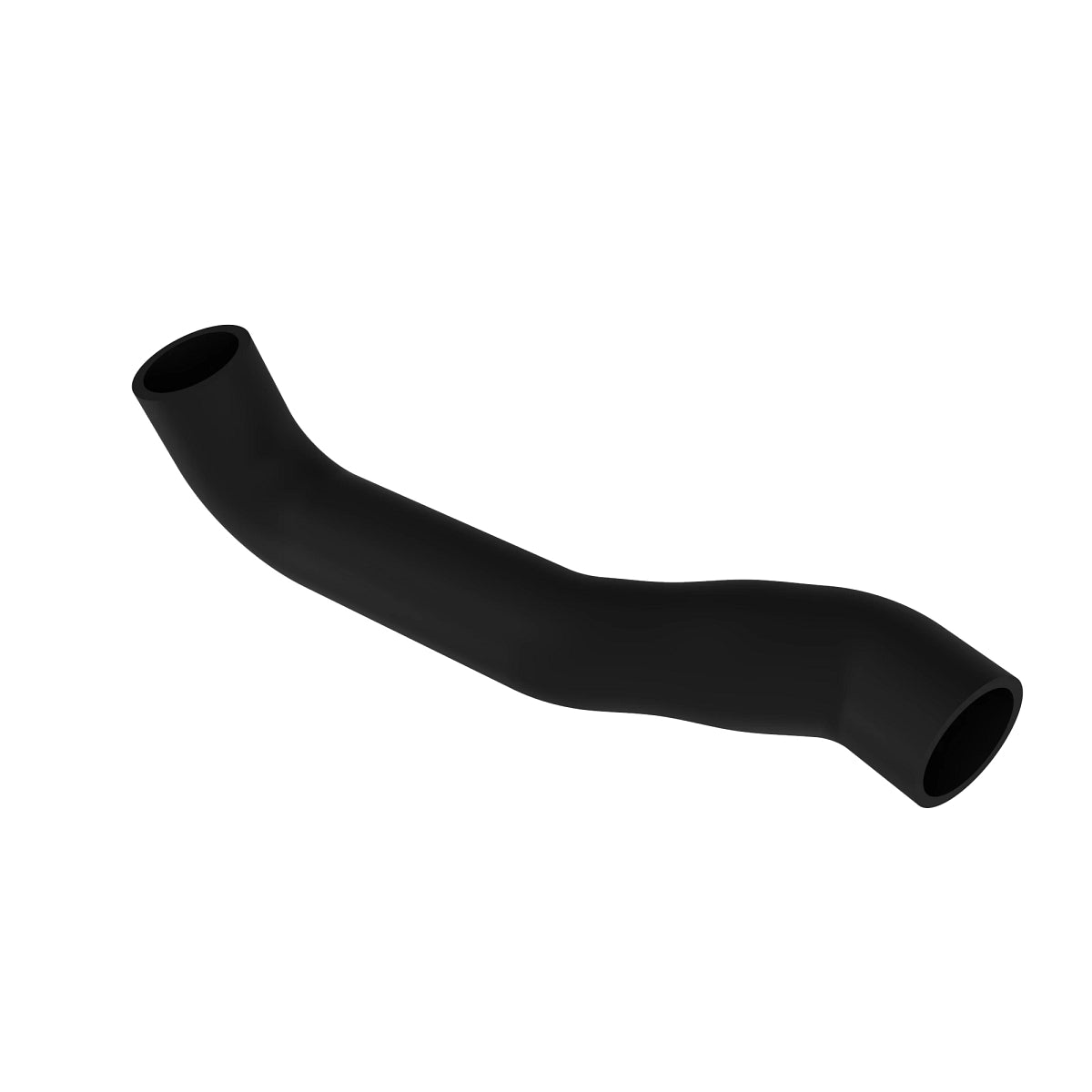 John Deere T283666: Radiator Hose