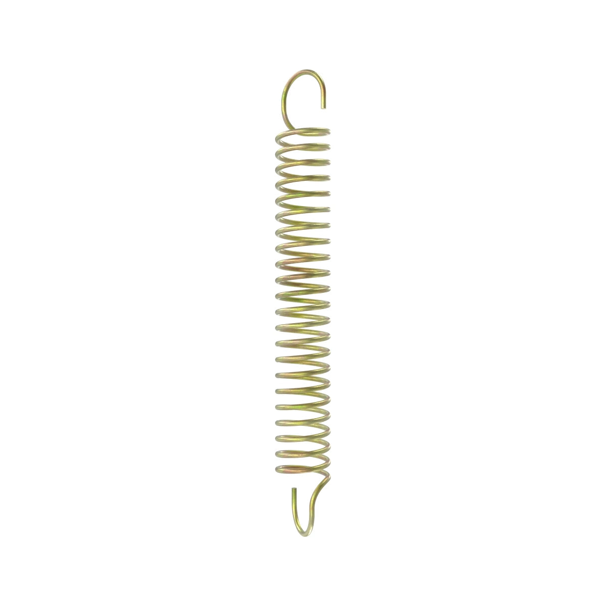 John Deere T28801: Clutch Pedal Spring