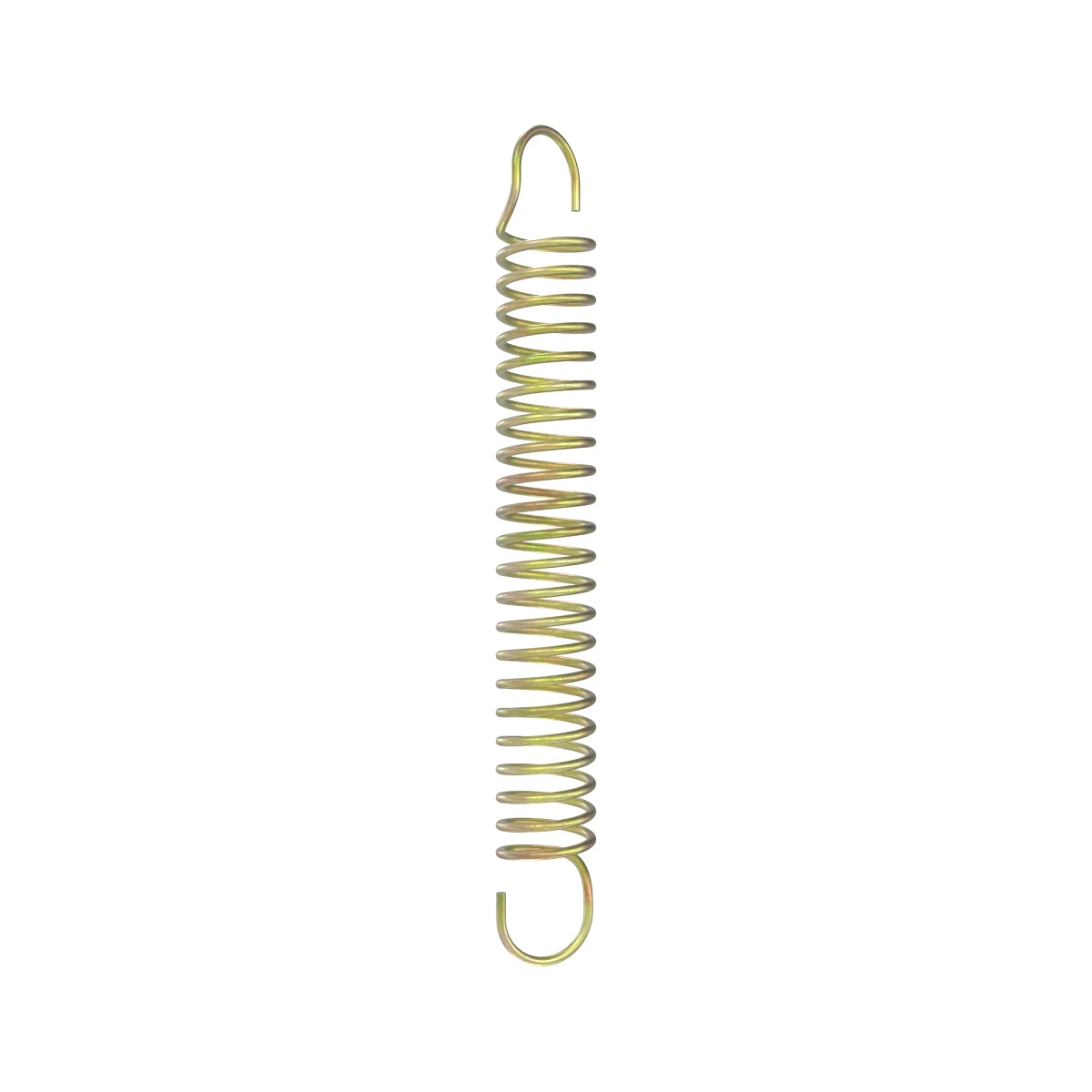 John Deere T28801: Clutch Pedal Spring
