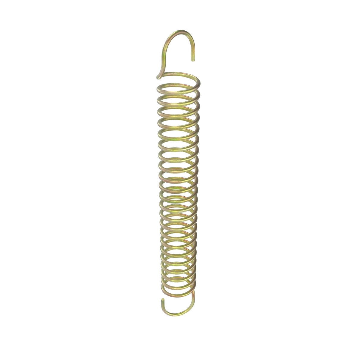 John Deere T28801:  Clutch Pedal Spring