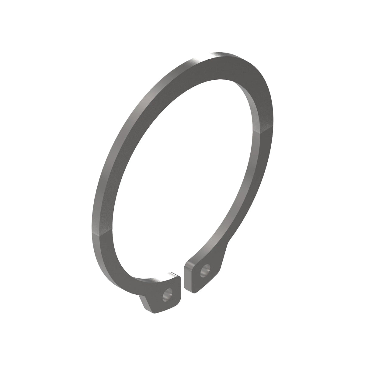 John Deere T29057: External Snap Ring