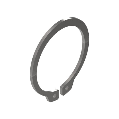 John Deere T29057: External Snap Ring
