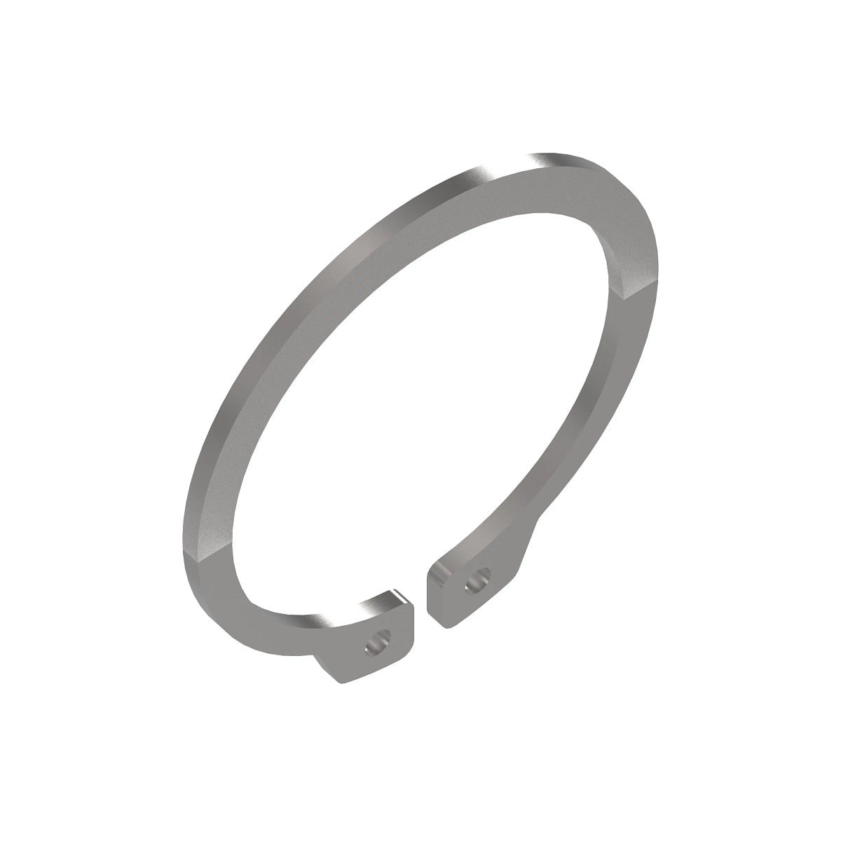 John Deere T29057:  External Snap Ring