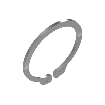 John Deere T29057:  External Snap Ring