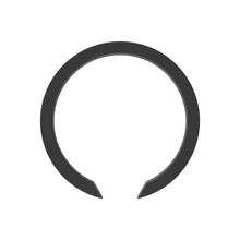 John Deere T30764: External Snap Ring