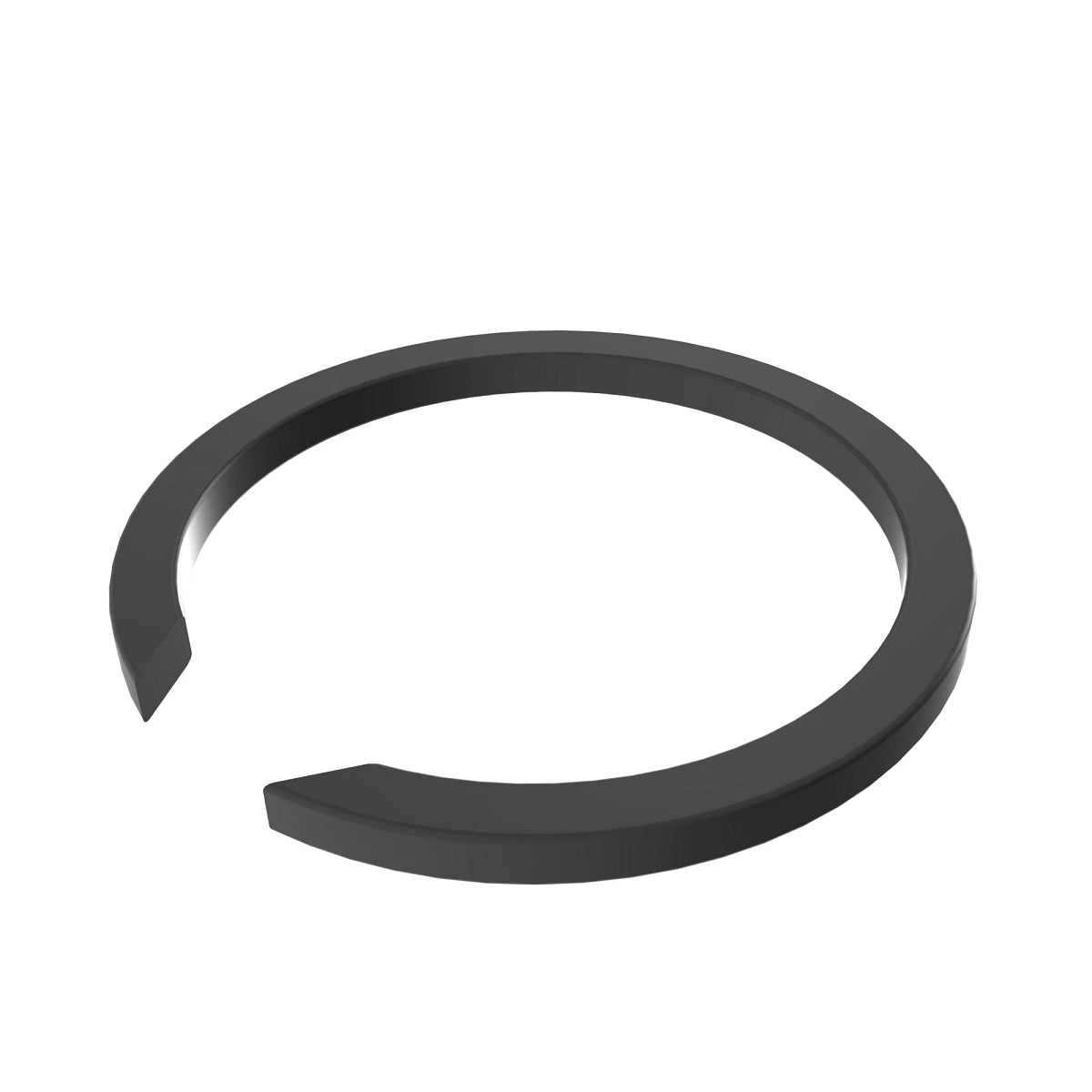 John Deere T30764: External Snap Ring