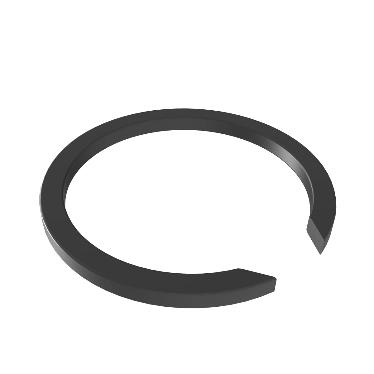 John Deere T30764: External Snap Ring