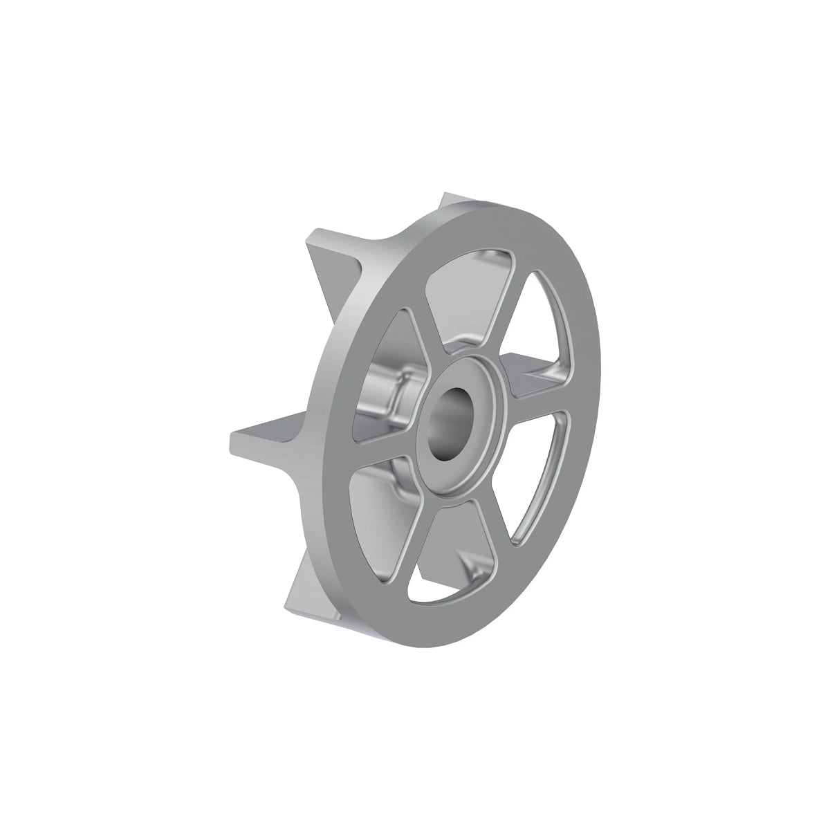 John Deere T30897: Water Pump Impeller