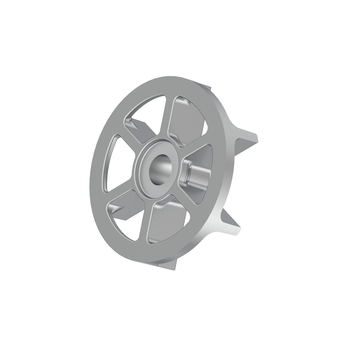 John Deere T30897: Water Pump Impeller