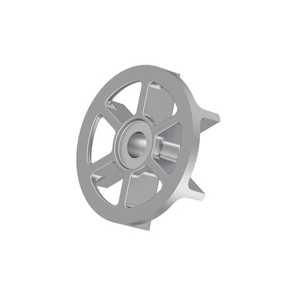 John Deere T30897: Water Pump Impeller