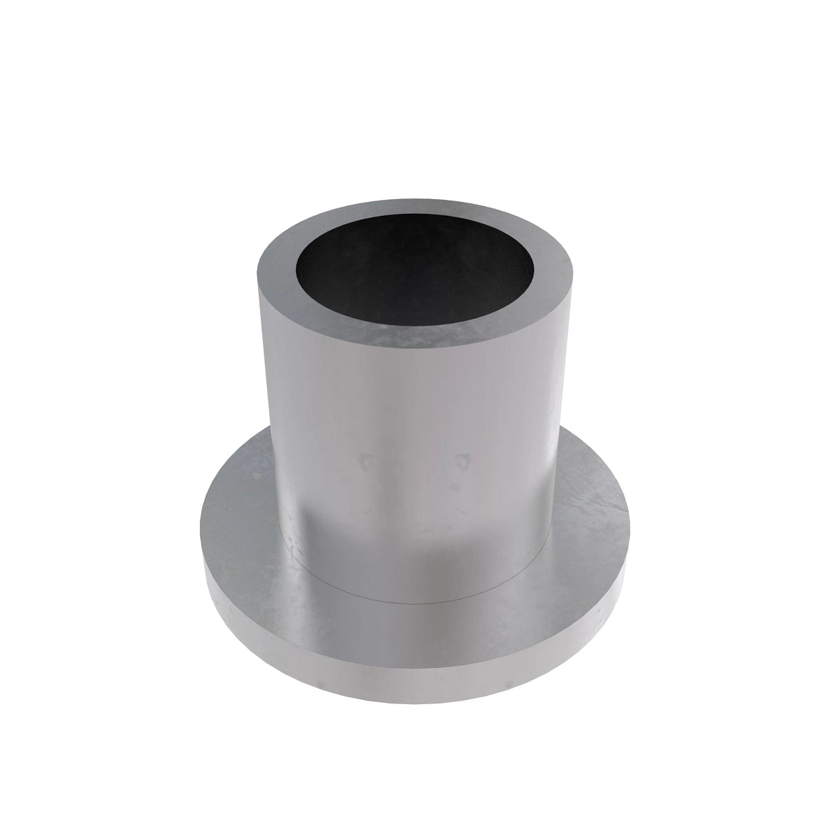 John Deere T31437: Flanged Bushing