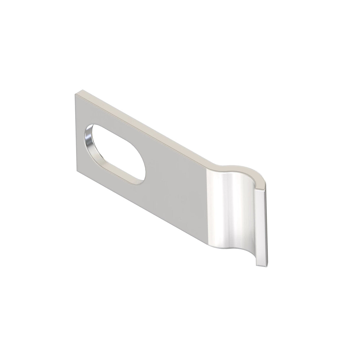 John Deere T32231: Bolt-On Single Clamp