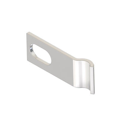 John Deere T32231: Bolt-On Single Clamp