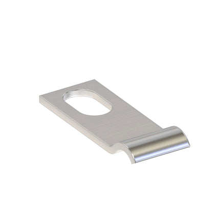 John Deere T32231: Bolt-On Single Clamp