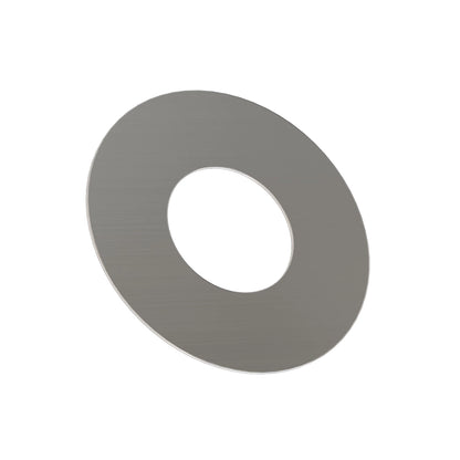 John Deere T32255: Circular Plain Shim