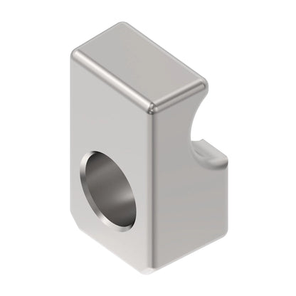 John Deere T33483: 1-Diameter Block Clamp