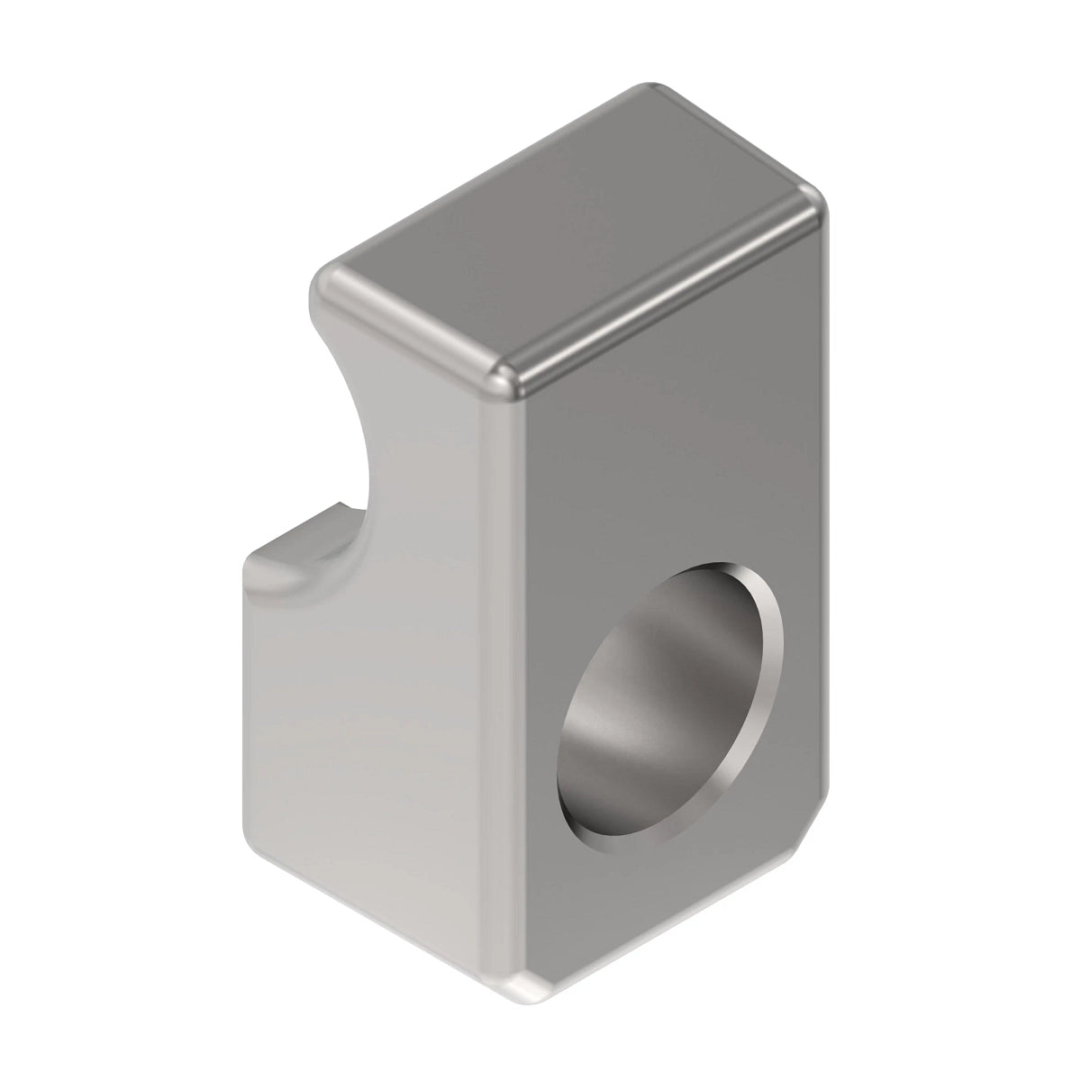 John Deere T33483:  1-Diameter Block Clamp