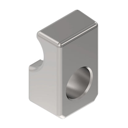 John Deere T33483:  1-Diameter Block Clamp