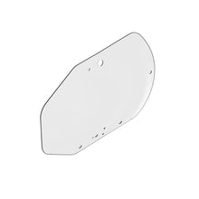 John Deere T344818: Cab Door Windowpane