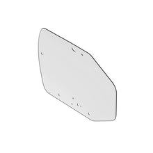 John Deere T344818: Cab Door Windowpane
