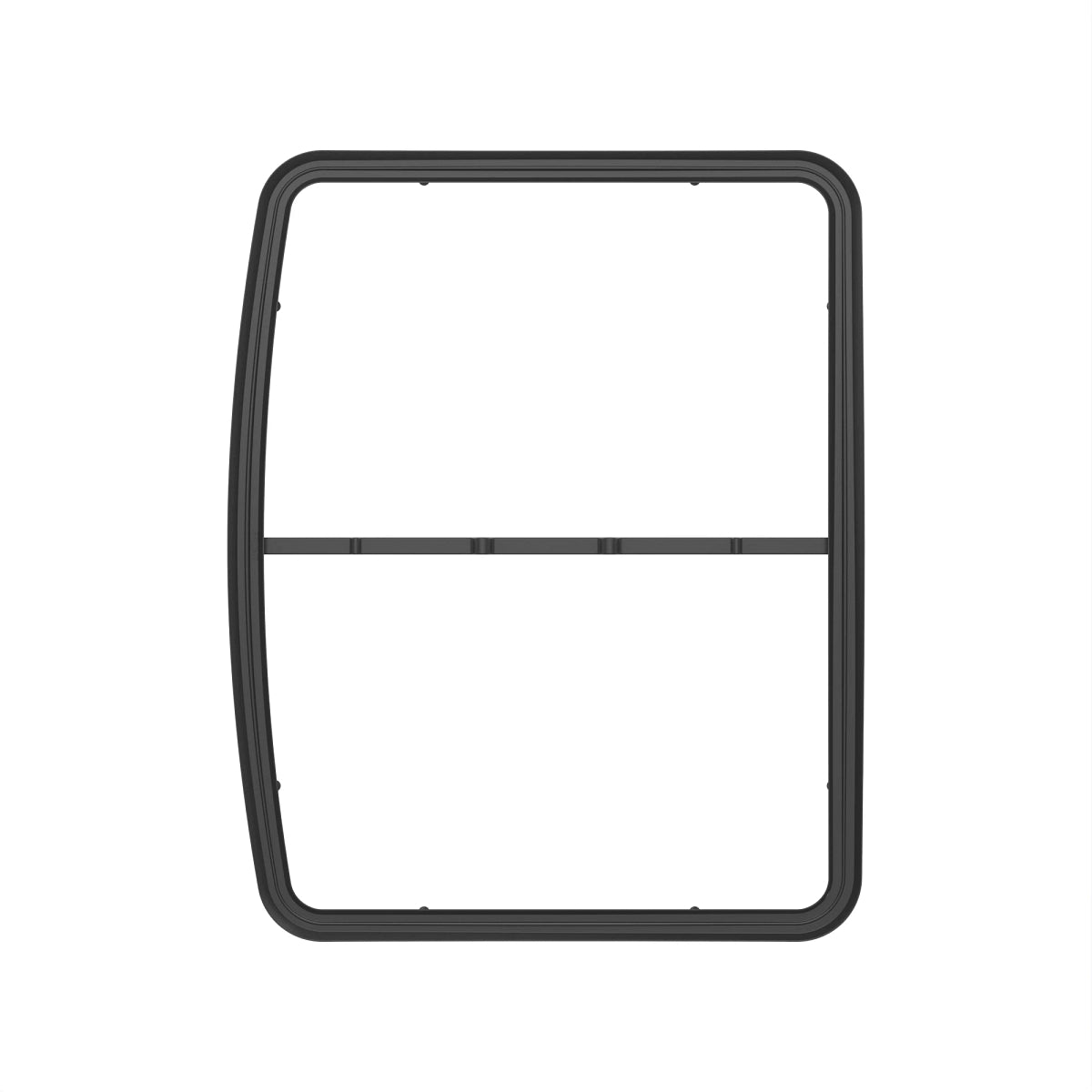 John Deere T346148: Cab Top Window Gasket