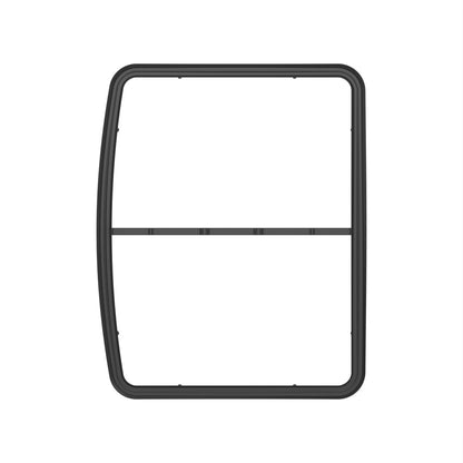 John Deere T346148: Cab Top Window Gasket