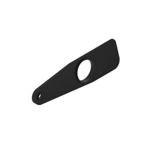 John Deere T355939:  Cab Inside Latch Gasket