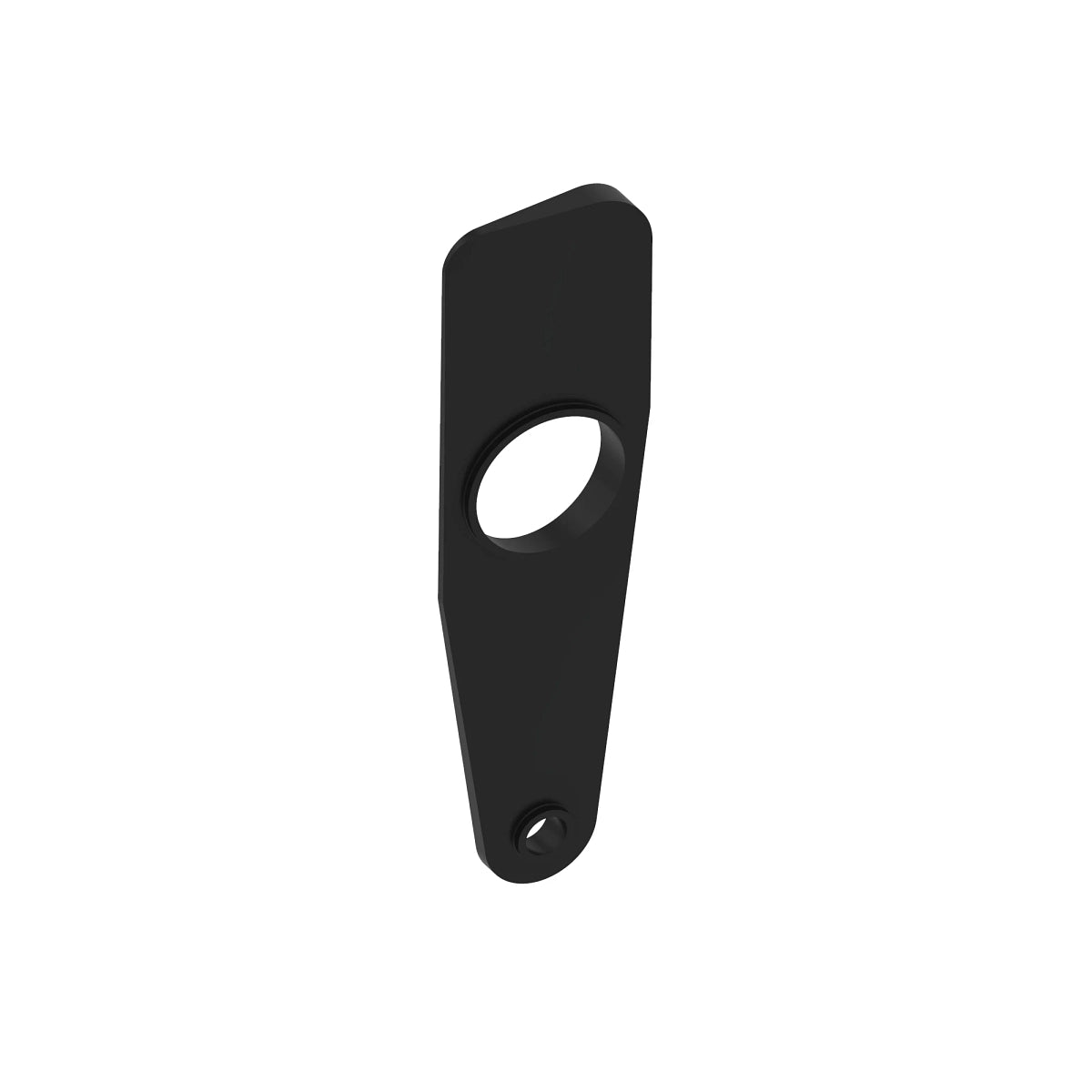 John Deere T355939: Cab Inside Latch Gasket