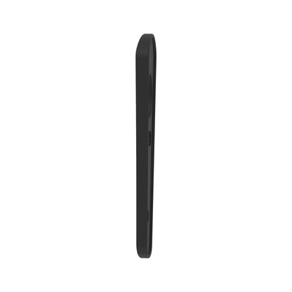 John Deere T355940: Outside Latch Gasket