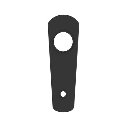 John Deere T355940: Outside Latch Gasket